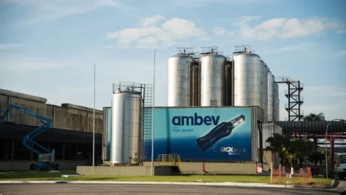 Vagas De Emprego Na Ambev: Como Se Candidatar