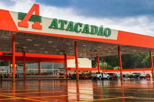 Vagas De Emprego No Atacadão: Como Candidatar-Se