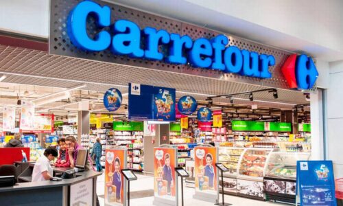 Vagas De Emprego No Carrefour: Candidatar-Se