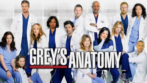 Aplicativo Para Assistir Grey’s Anatomy