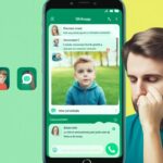 app para monitorar whatsapp dos filhos