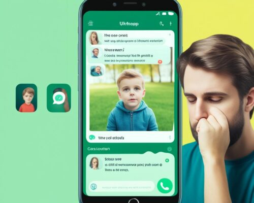 Aplicativo Para Monitorar WhatsApp dos Filhos